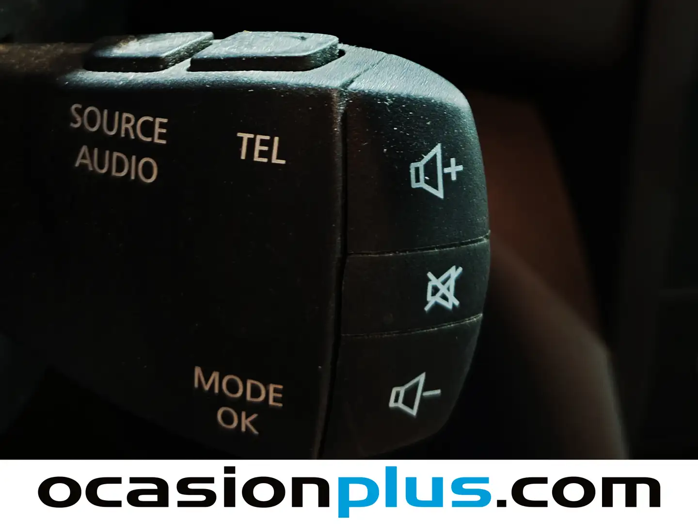 Foto Renault Mégane Renault Megane Limited TCe (115 CV) GPF