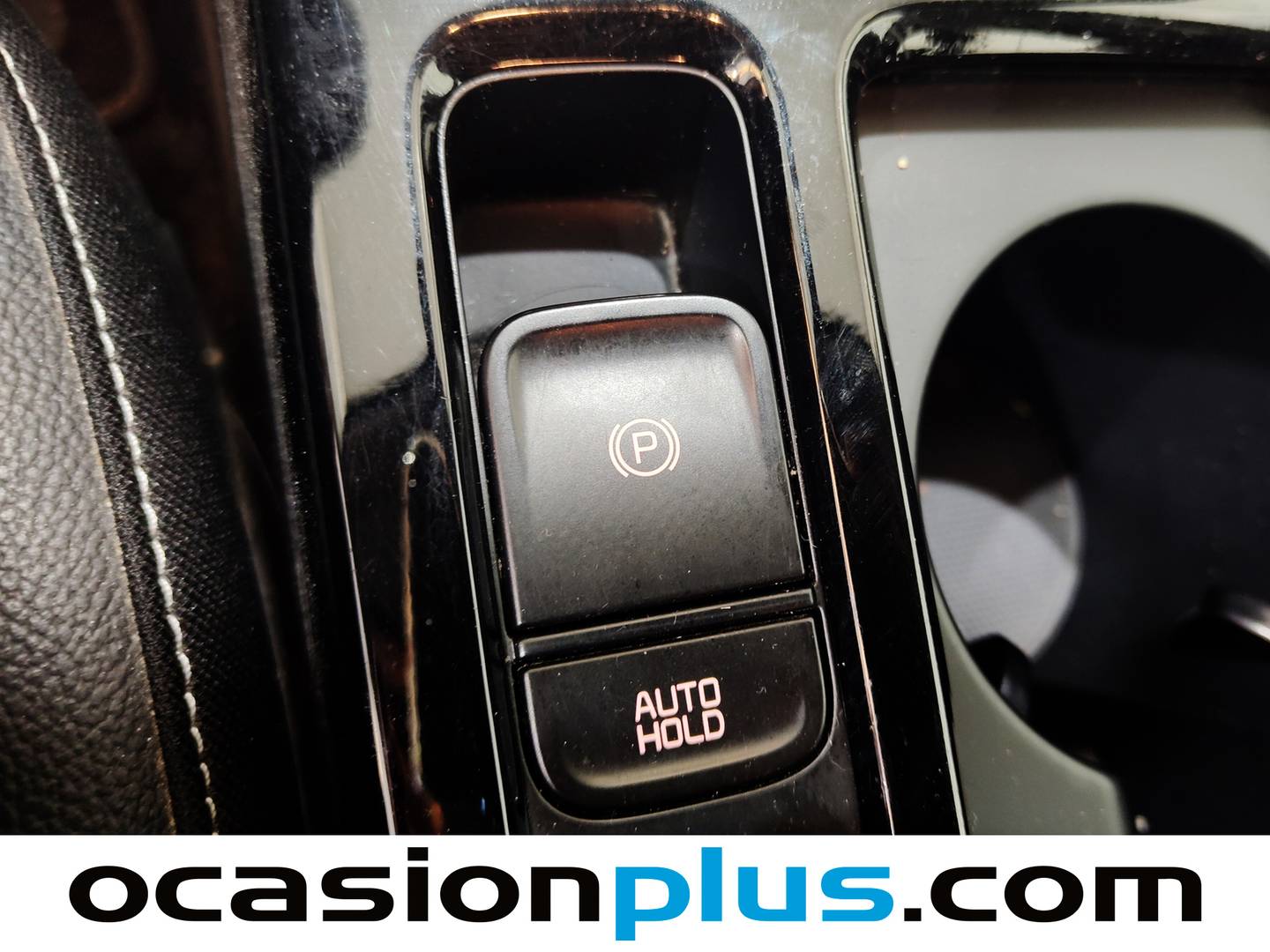Paquetes del KIA XCeed KIA XCeed 1.5 MHEV iMT Tech (160 CV)