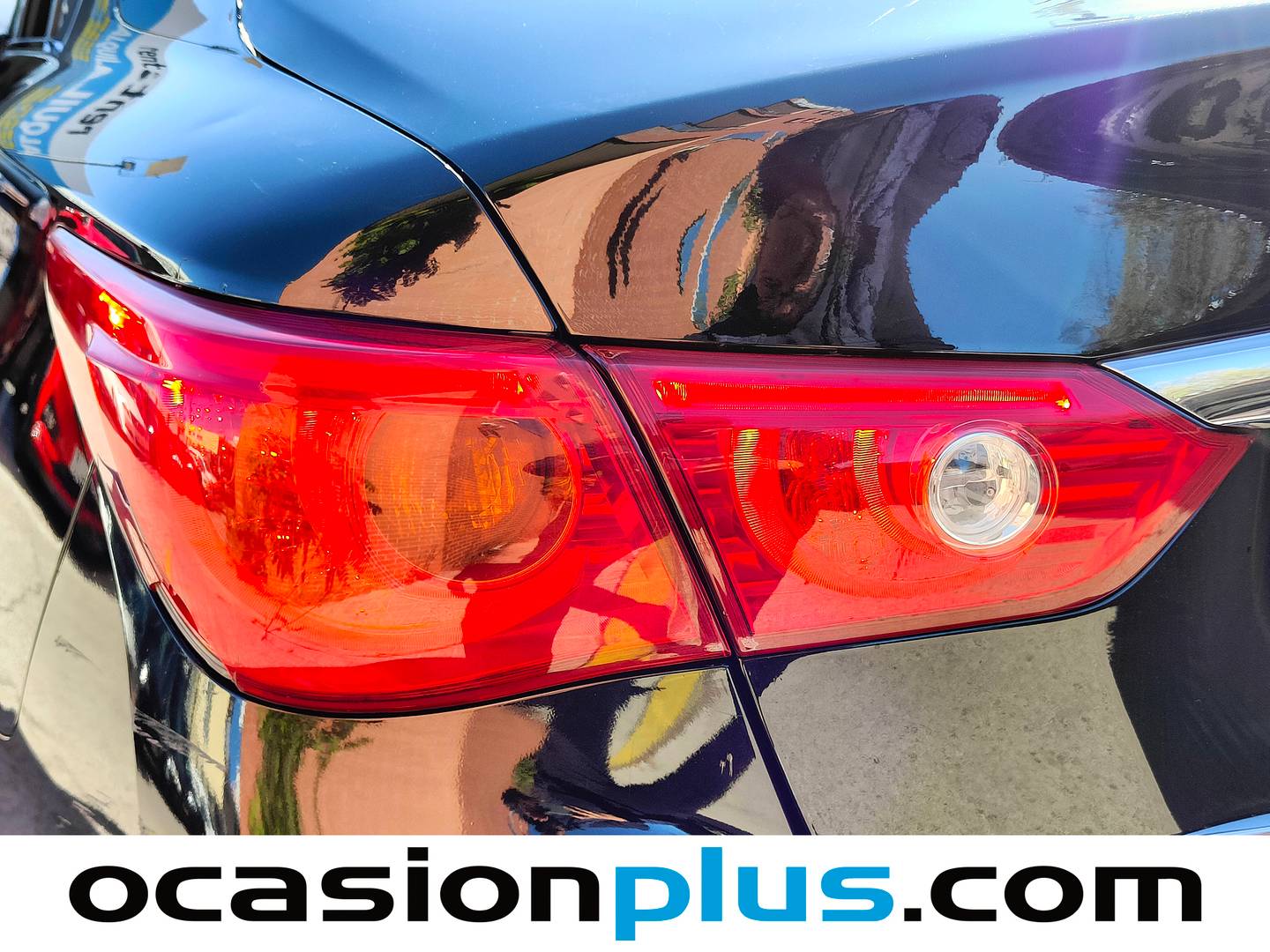 Infiniti Q50 Infiniti Q50 2.2d GT Premium Aut. 7V (170 CV) diésel