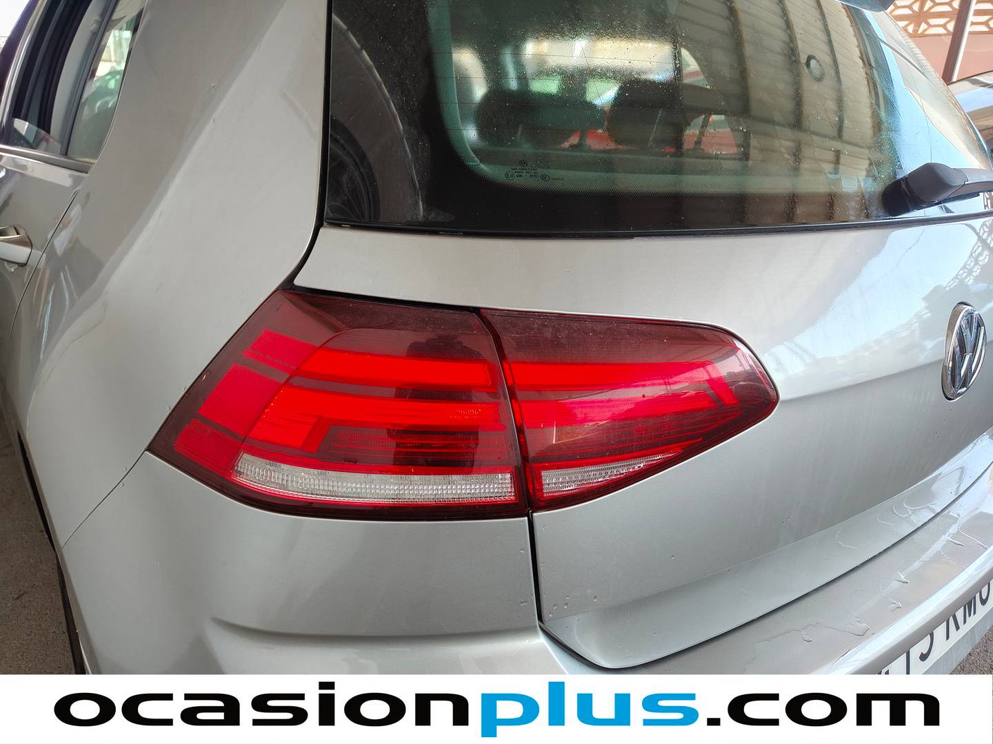 Volkswagen Golf Volkswagen Golf Advance 1.0 TSI 81 kW (110 CV) gasolina