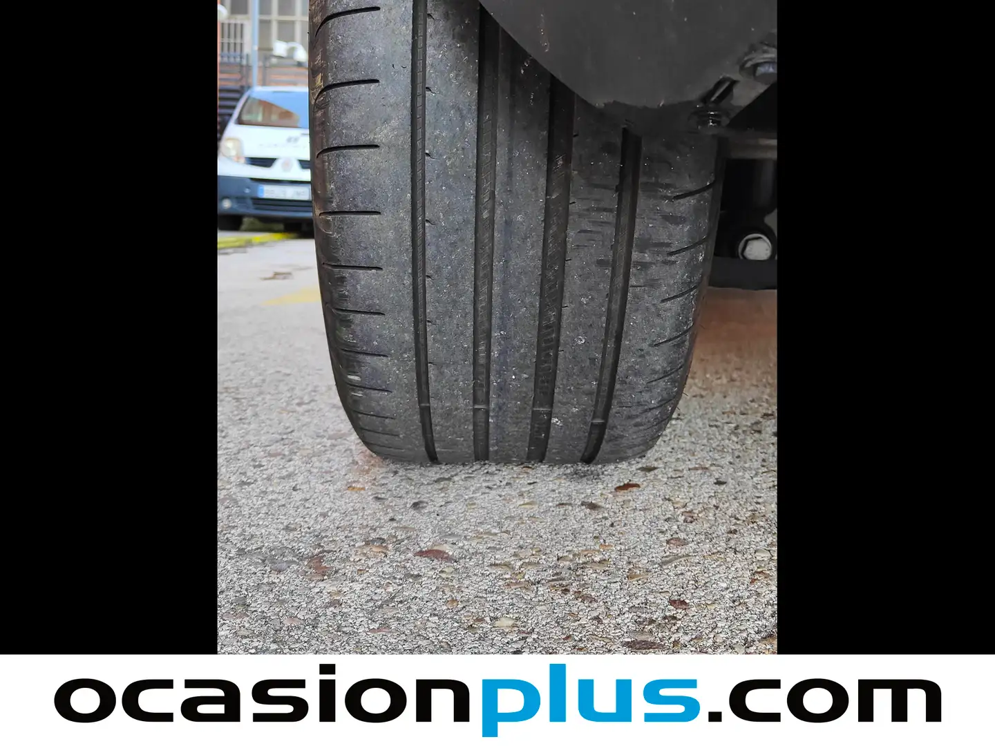 Foto Mercedes GLE Mercedes-Benz GLE 350 de 4Matic (Híbrido Enchufable) (320 CV)