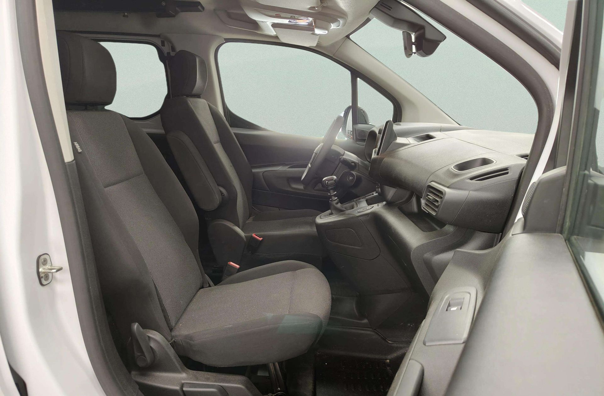 Toyota Proace City Combi L2 1.5 D GX Plus - foto 17