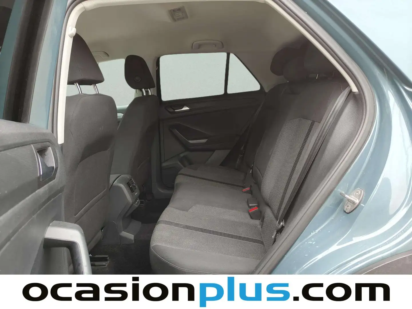 Foto Volkswagen T-Roc Volkswagen T-Roc Life 1.5 TSI (150 CV)