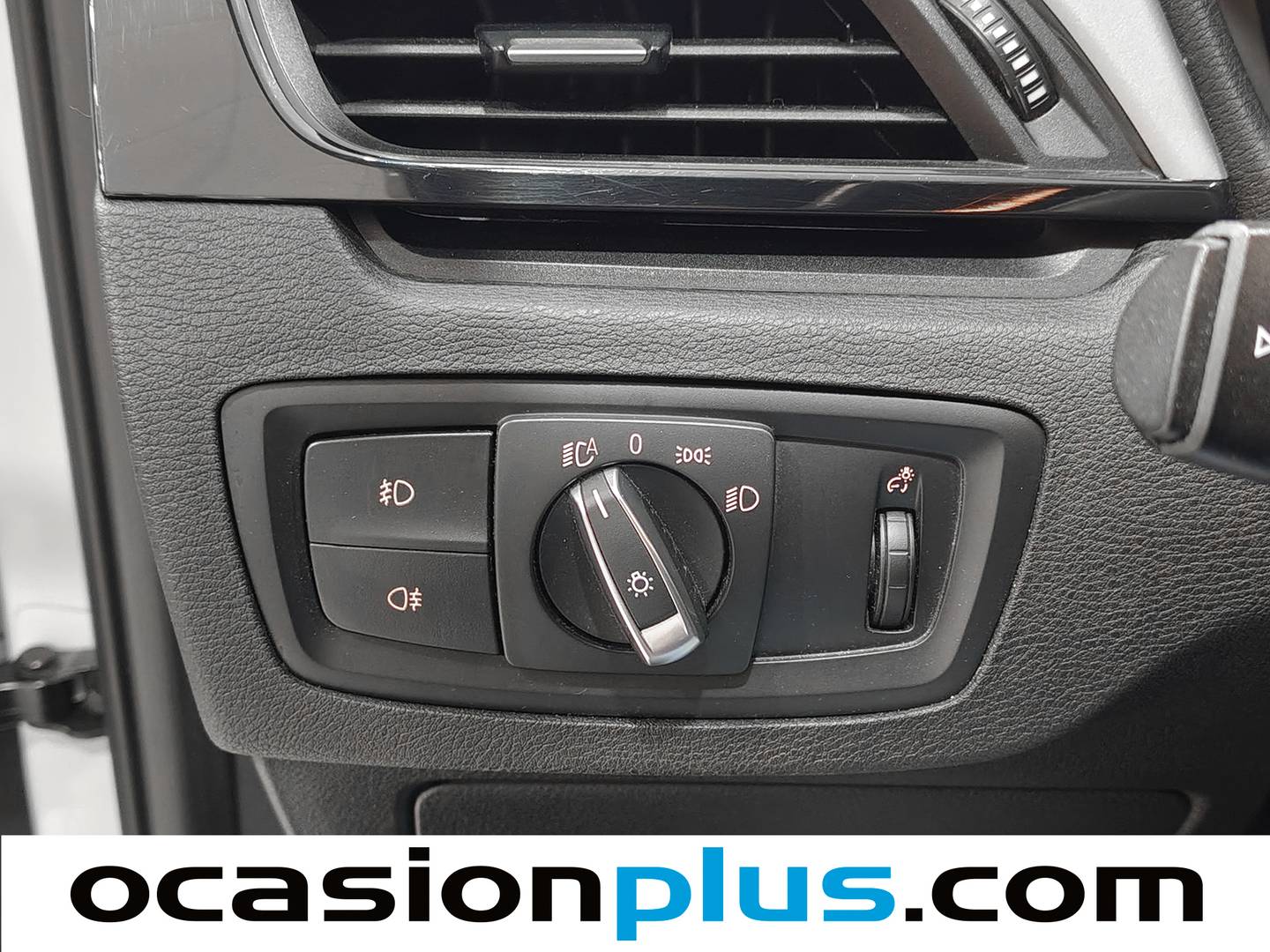 Foto BMW X1 BMW X1 sDrive18d Business (150 CV)