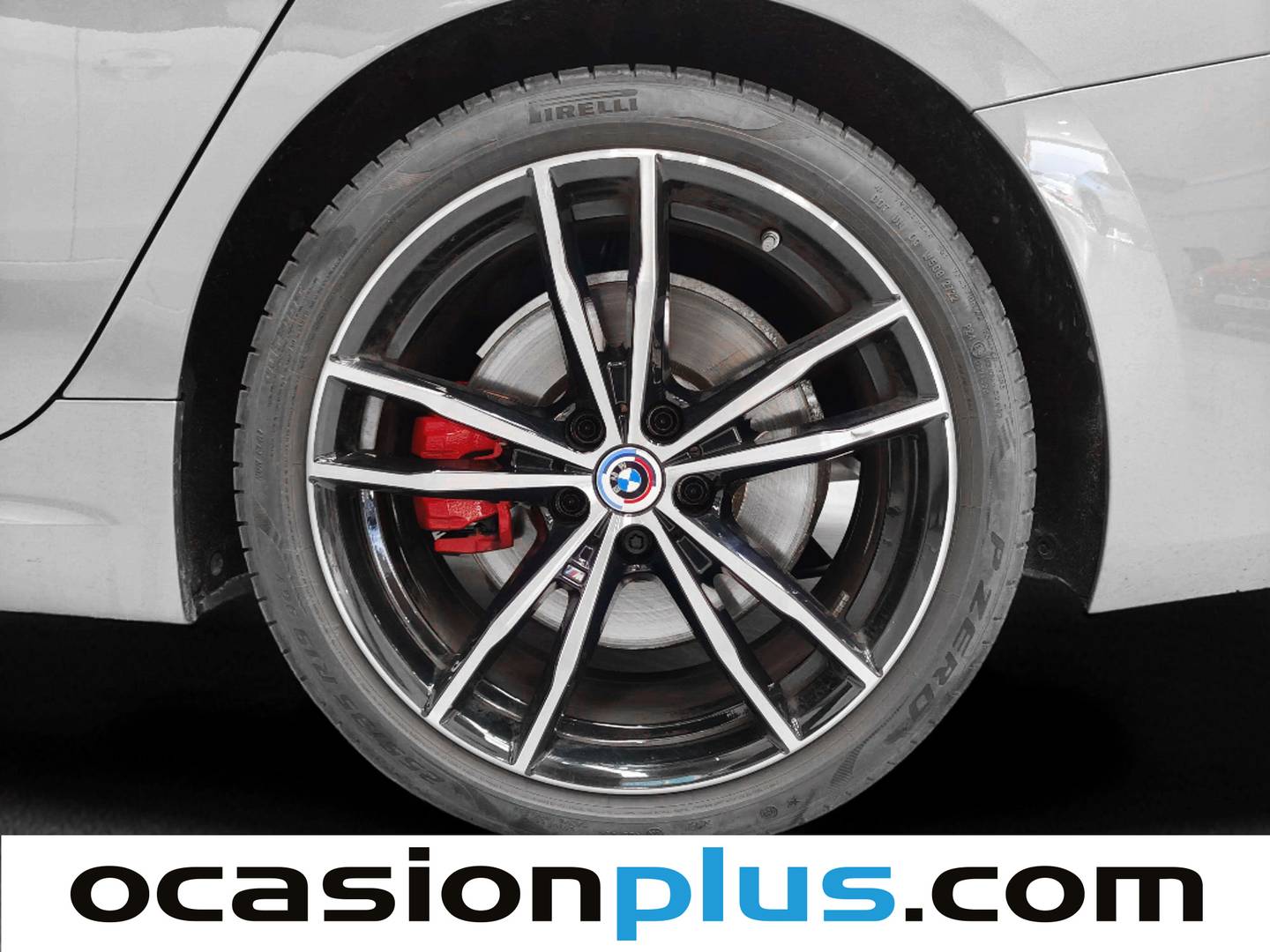 BMW Serie 3 BMW Serie 3 320d (190 CV) Pack M al mejor precio