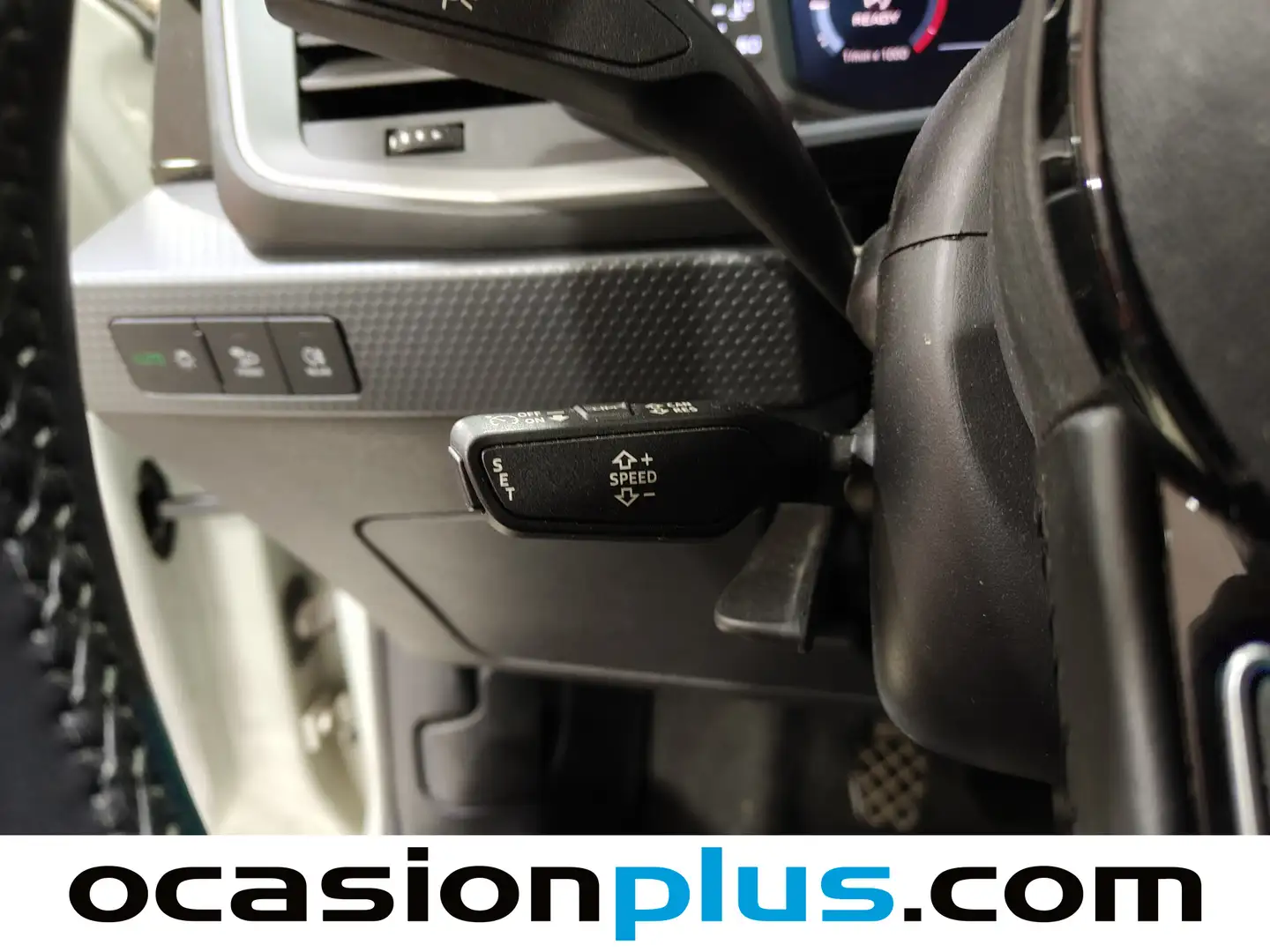 Foto Audi A1 Audi A1 Sportback Adrenalin edition 25 TFSI  (95 CV) PACK S-LINE