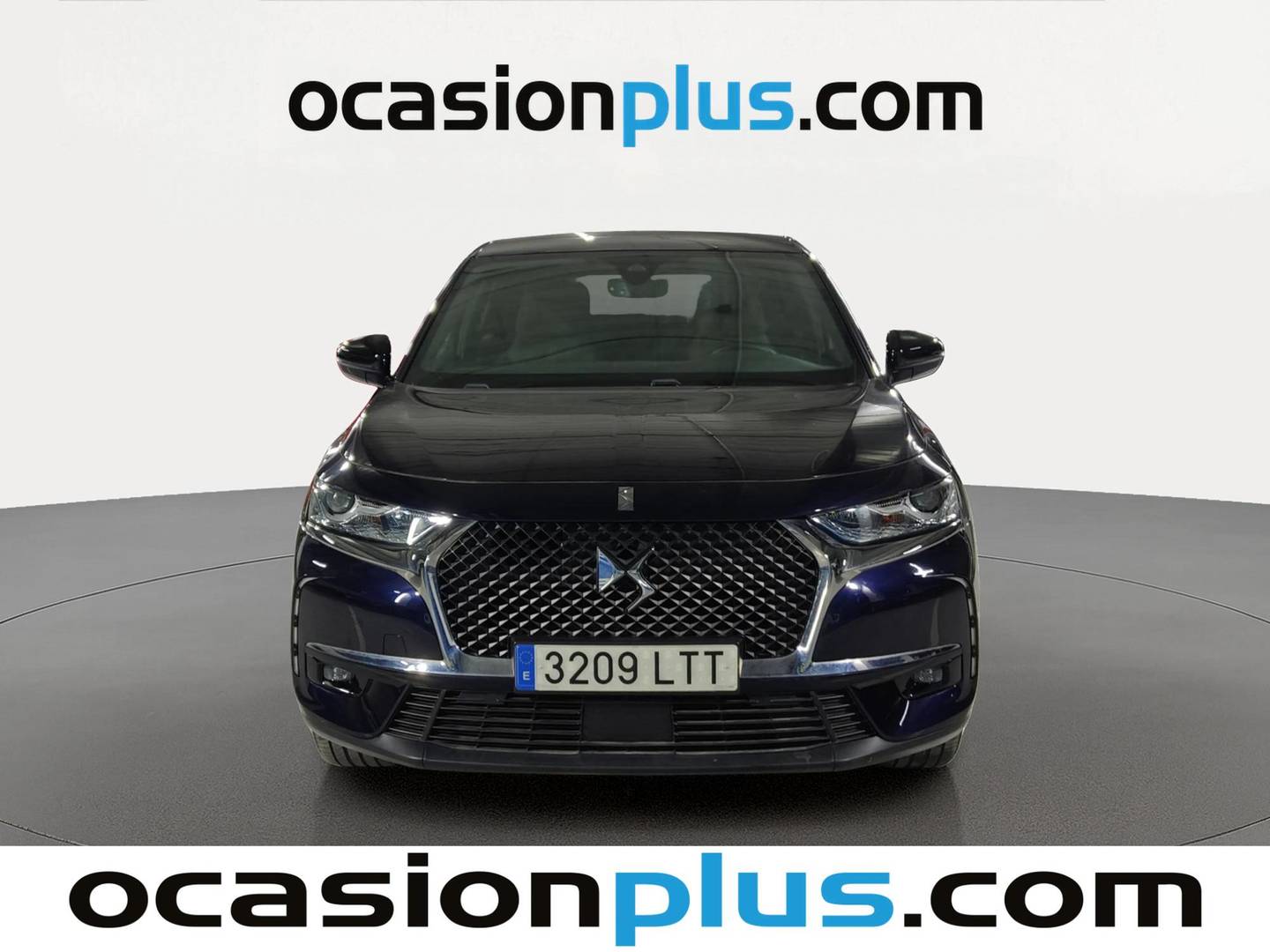 DS DS 7 Crossback DS DS7 Crossback PureTech 180 Bastille+ AT  (180 CV) barato