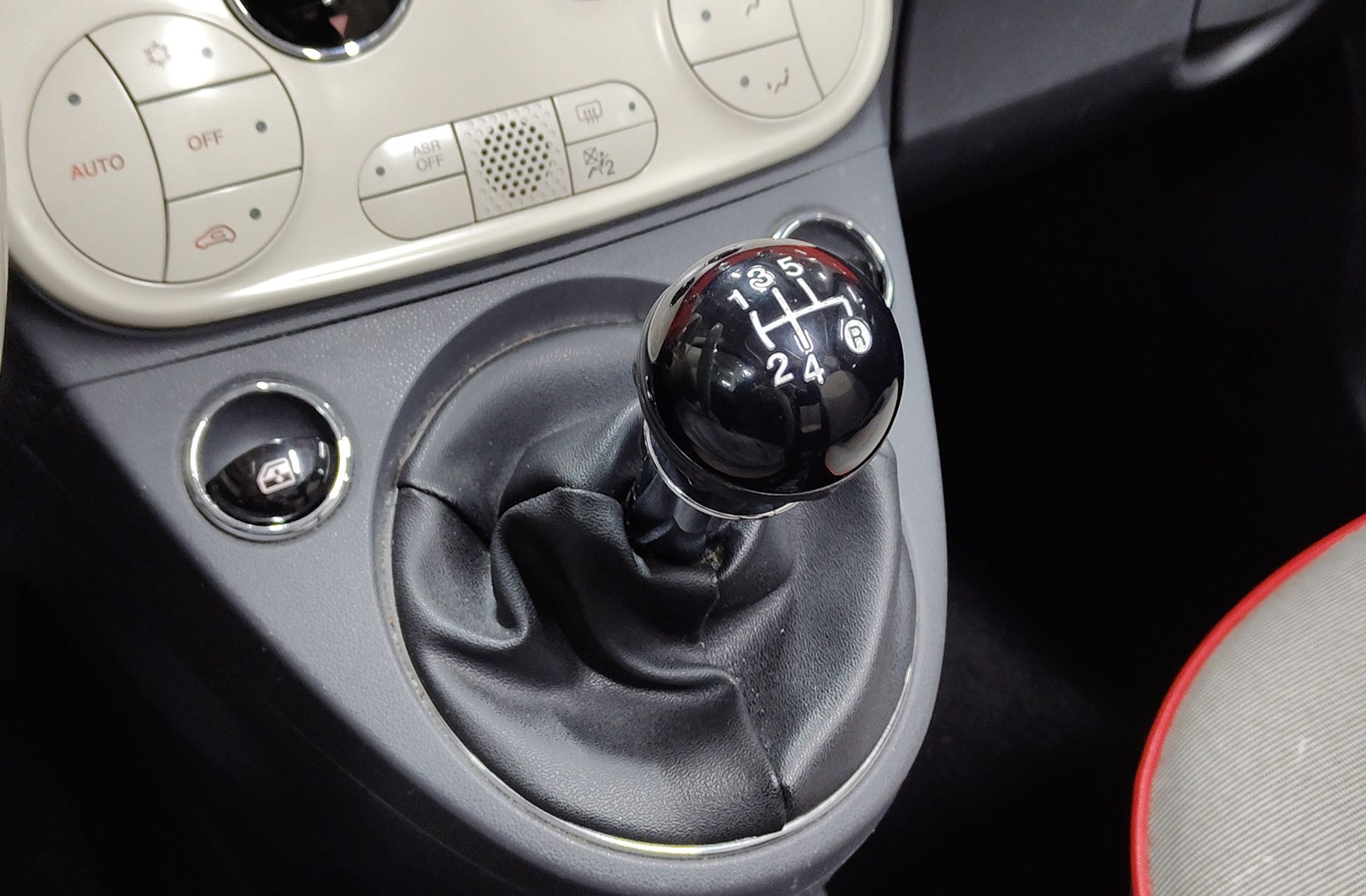 Fiat 500C 1.2 Cabrio Lounge - foto 6