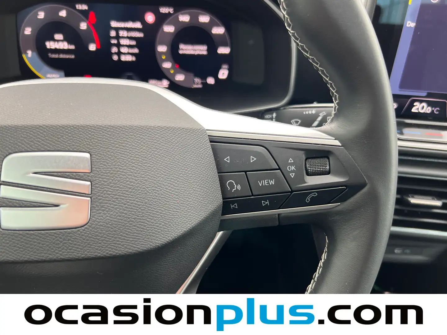 Foto Seat León SEAT León 2.0 TDI S&S Style XL (116 CV)