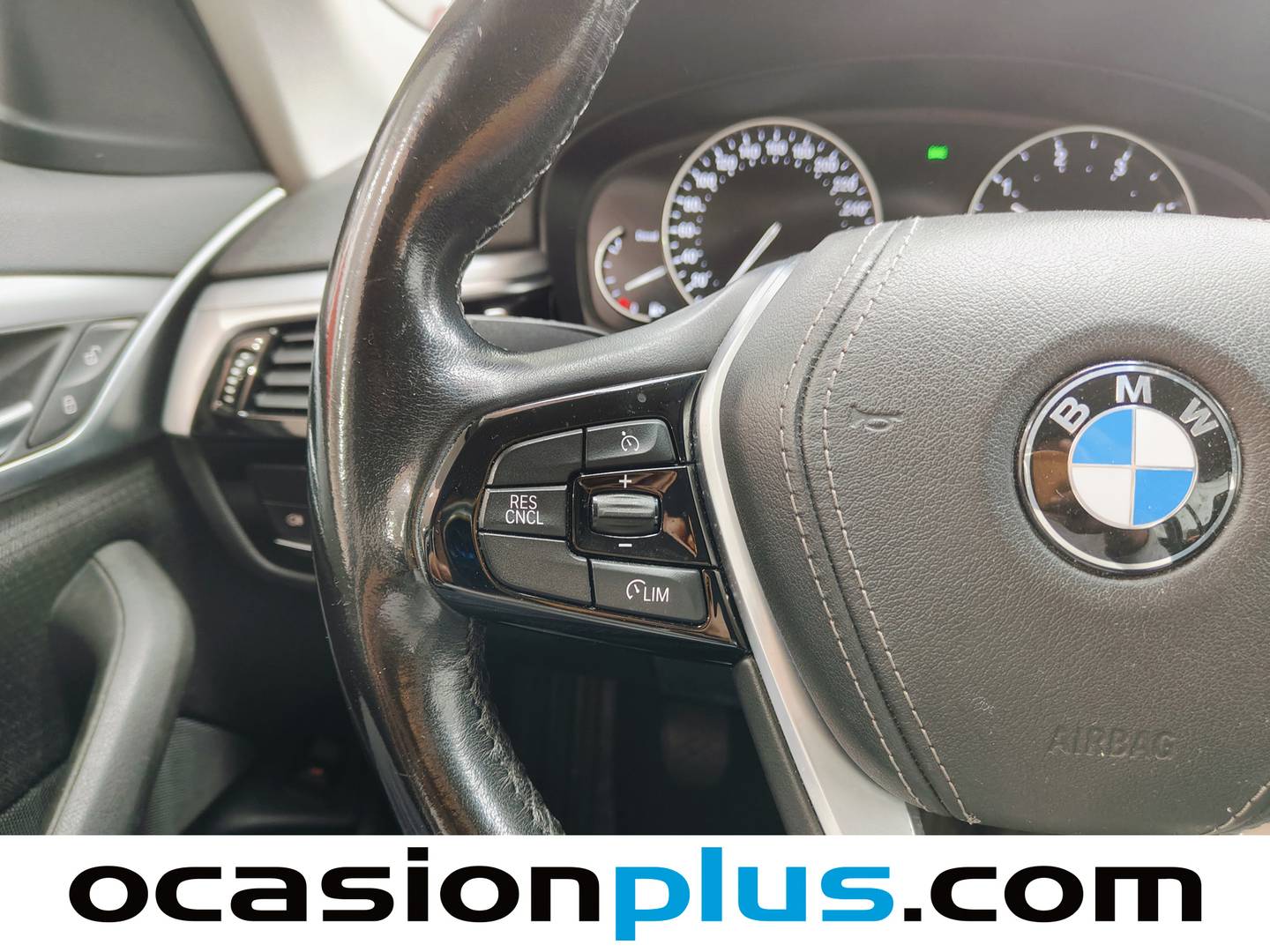 BMW Serie 5 BMW Serie 5 520d Touring (190 CV) al mejor precio