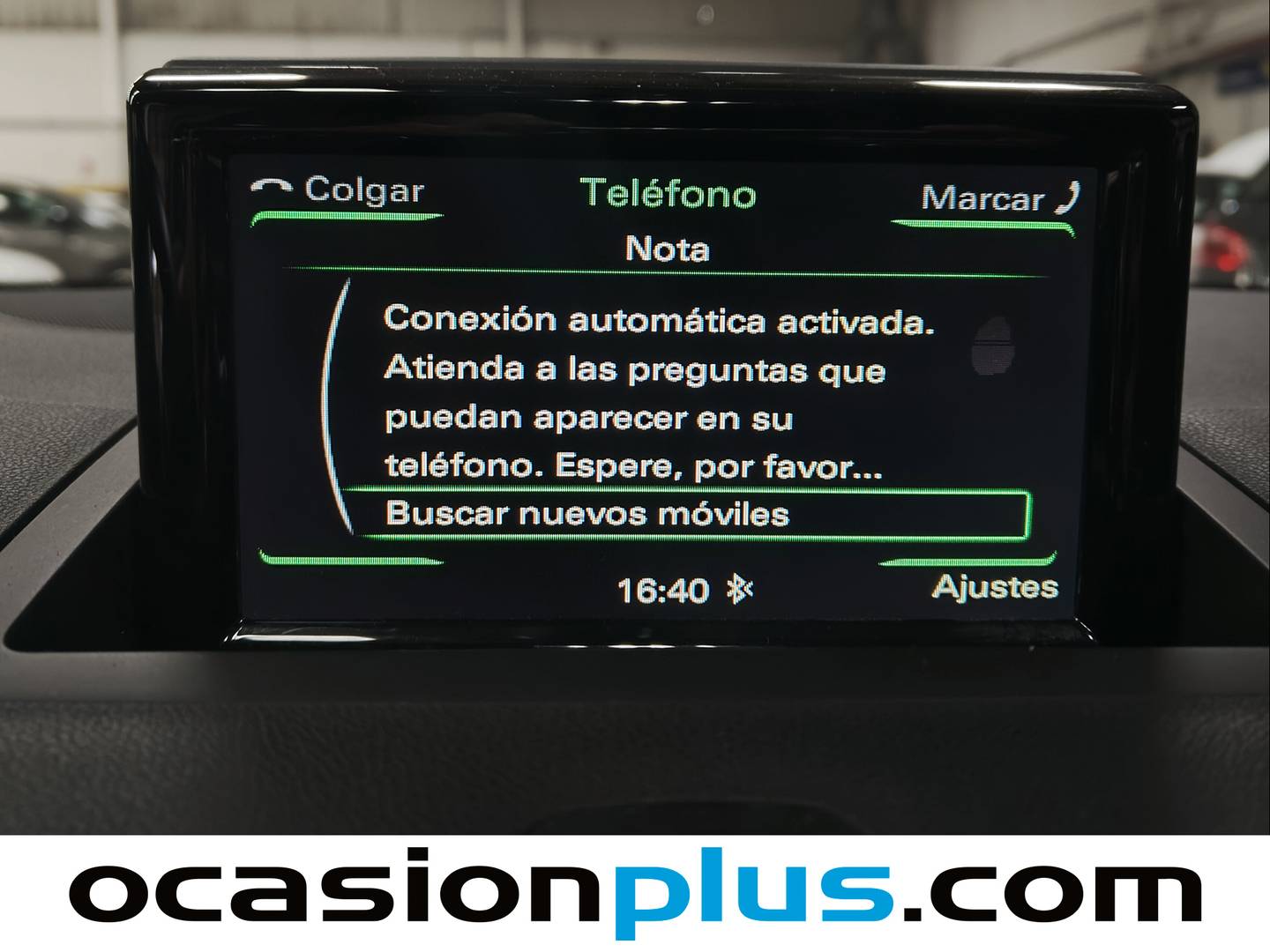 Foto Audi A1 Audi A1 1.4 TDI ultra (90 CV) Pack S-Line