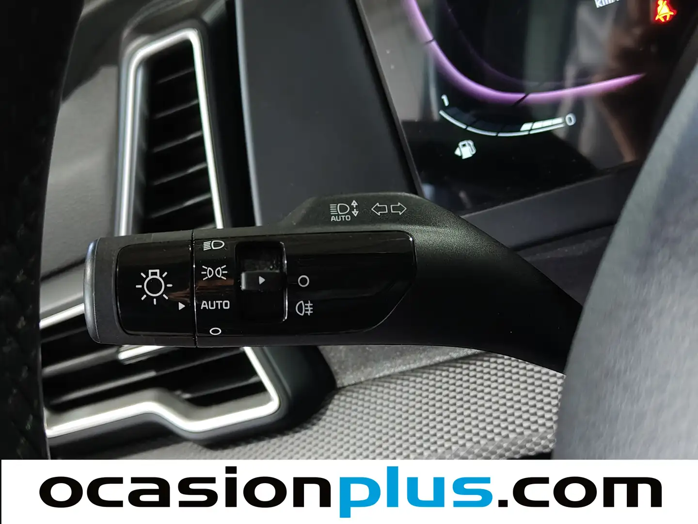 Foto KIA Sportage Kia Sportage 1.6 T-GDi Concept 4X2 (150 CV)