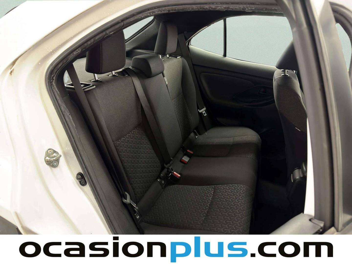Toyota Yaris Cross Toyota Yaris Cross 120H Active Tech (116 CV) km 0