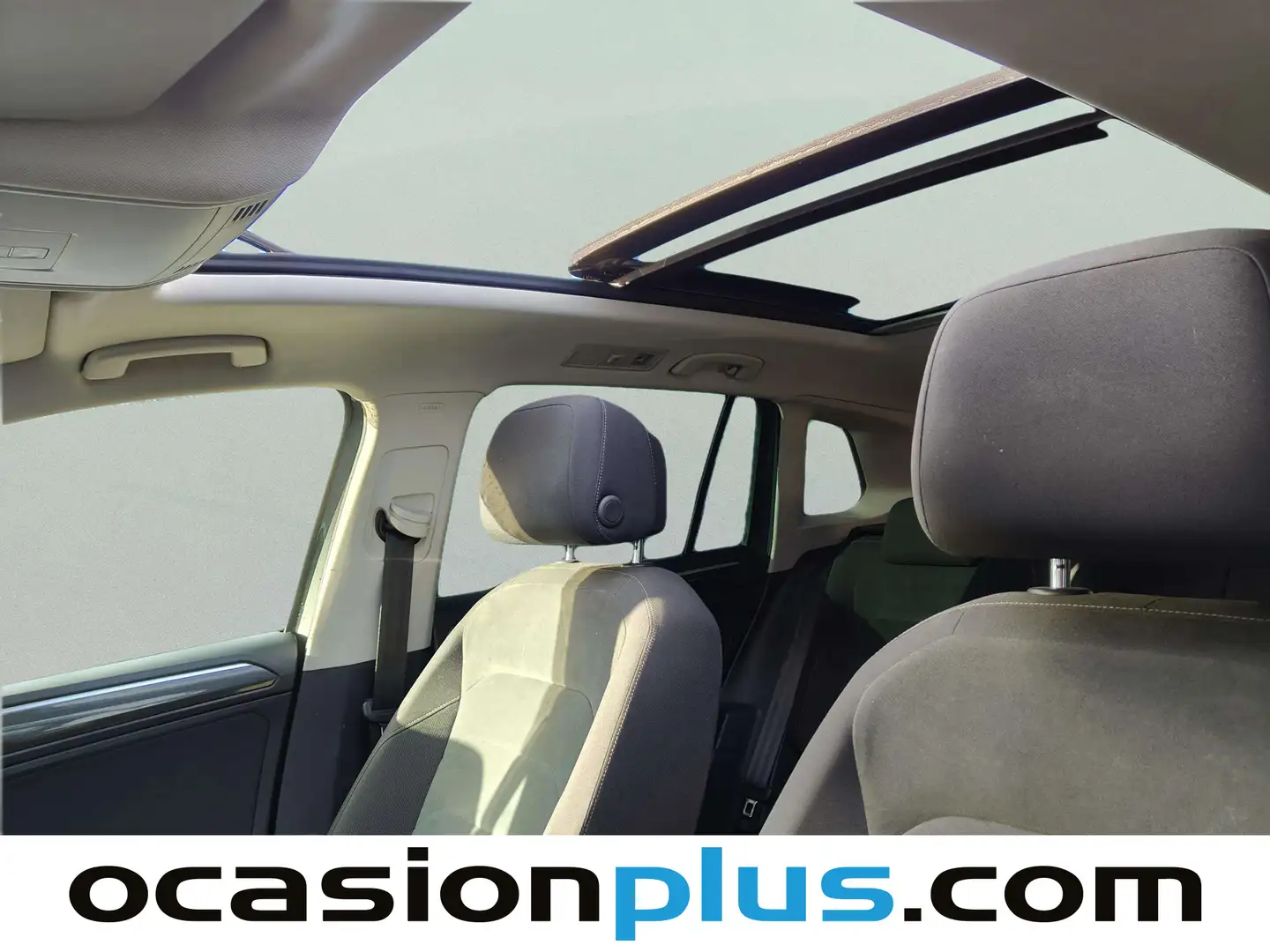 Foto Volkswagen Tiguan Volkswagen Tiguan Sport 2.0 TDI (150 CV) DSG