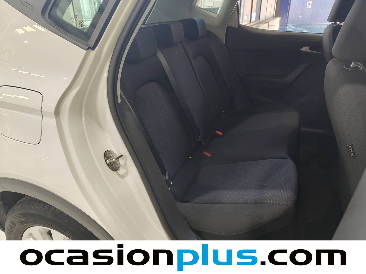 Foto Seat Arona SEAT Arona 1.0 TSI Style XL (110 CV)