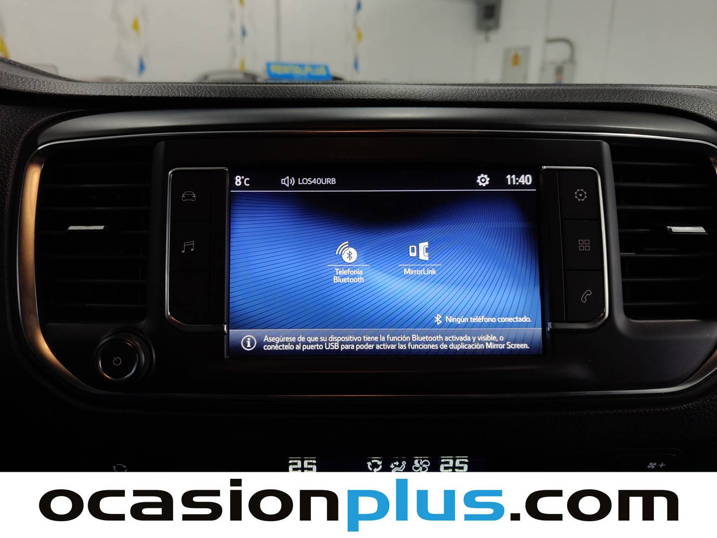 Toyota Proace Verso Toyota Proace Verso Combi 2.0D Family Advance Pack (150 CV) 8 Plazas diésel