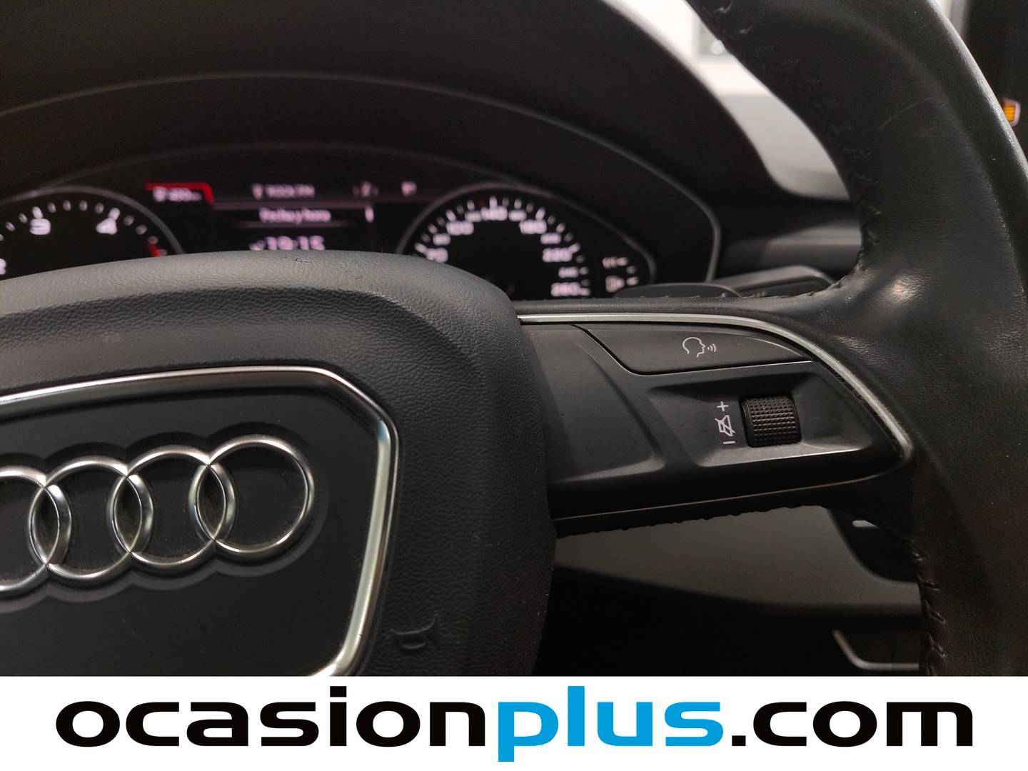 Audi A4 Audi A4 Advanced 35 TDI (150 CV) S tronic al mejor precio