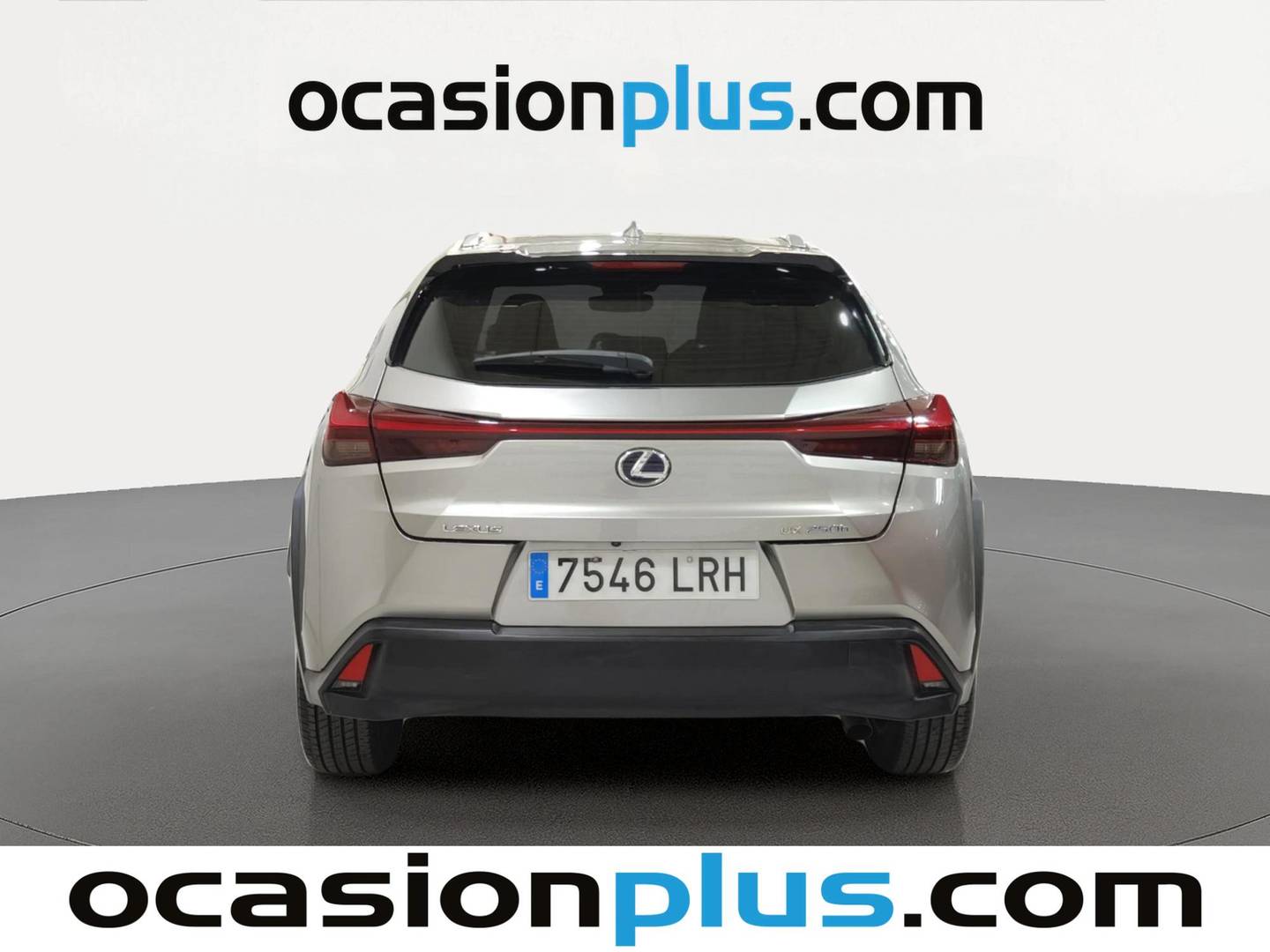Lexus UX Lexus UX 250h Business 2WD (184 CV) al mejor precio