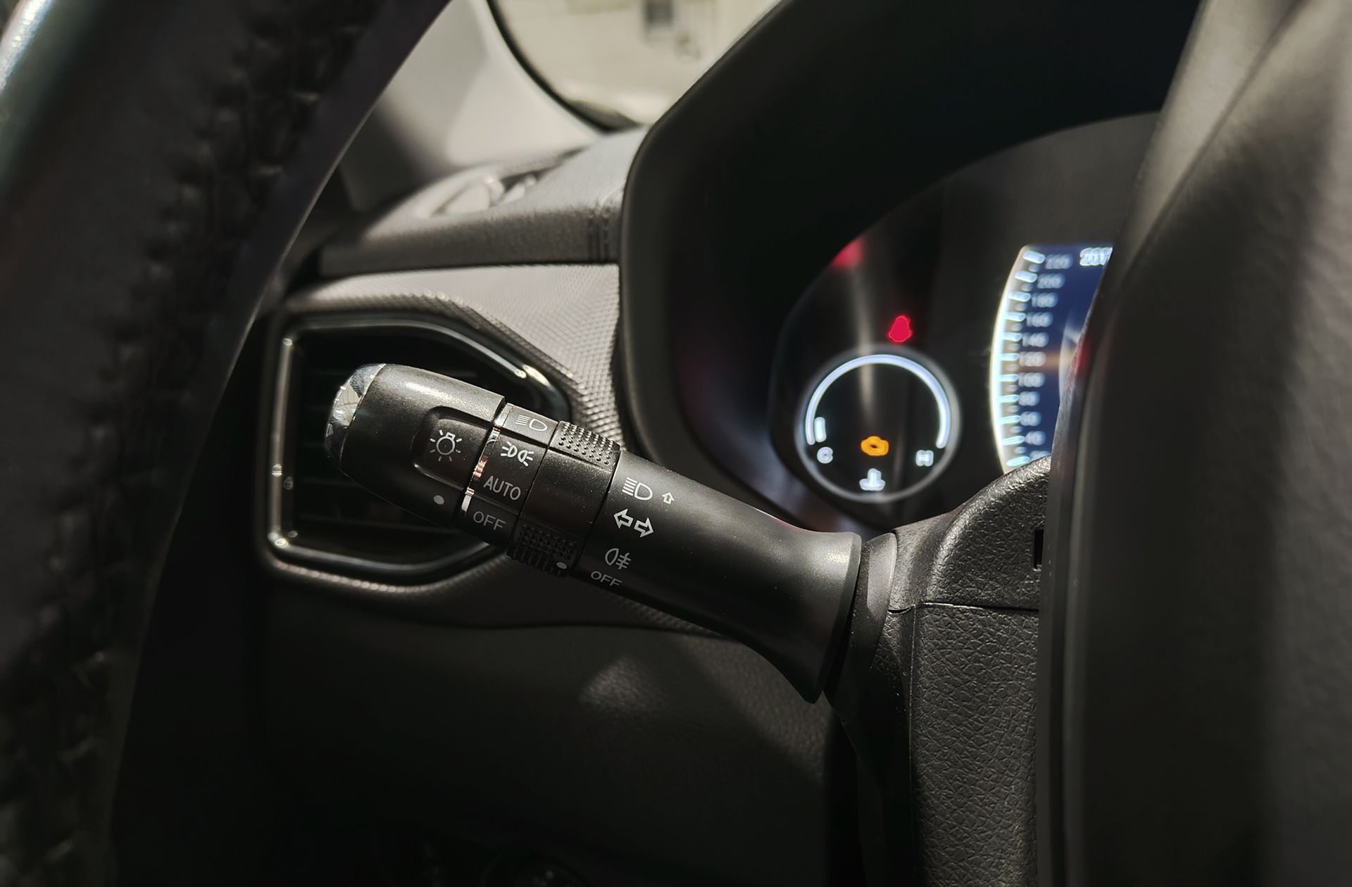 DR AUTOMOBILES DR 4.0 DR4 1.5 - foto 23
