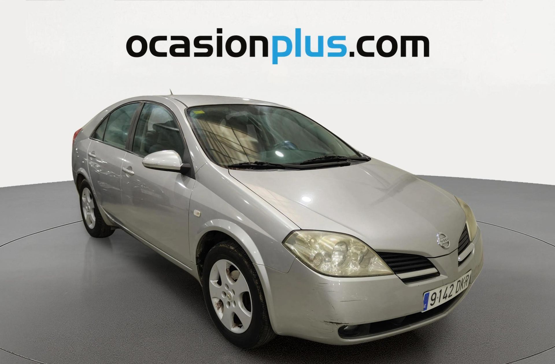 Nissan Primera 1.6 Acenta - foto 2