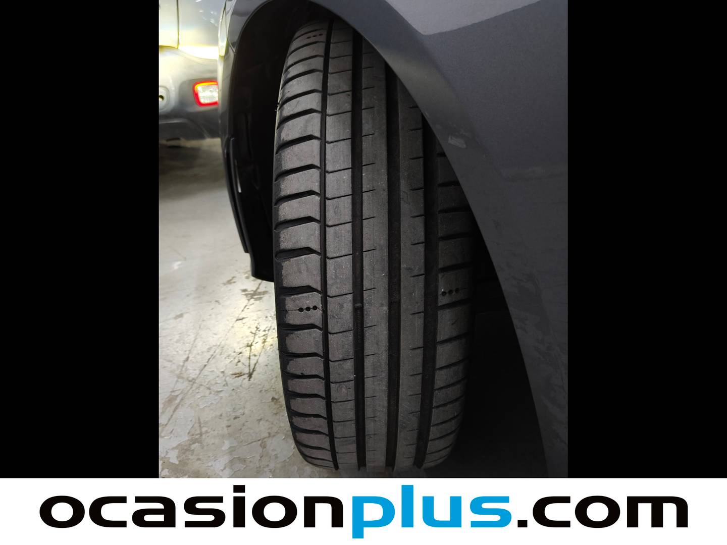 Mercedes CLA Mercedes CLA 200 (163 CV) Pack AMG km 0