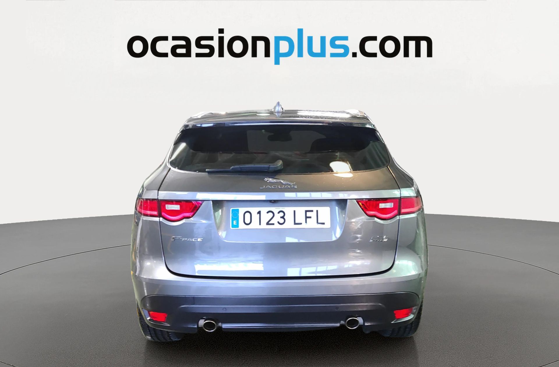 Jaguar F-Pace 2.0T i4 Prestige AWD - foto 17