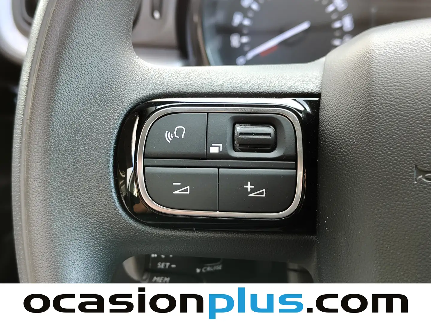 Foto Citroën C3 Origin Citroen C3 Origin PureTech 83 Plus (83 CV)