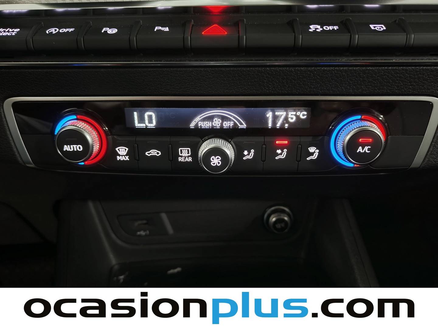 Foto Audi Q2 Audi Q2 Black Line 35 TDI (150 CV) S tronic