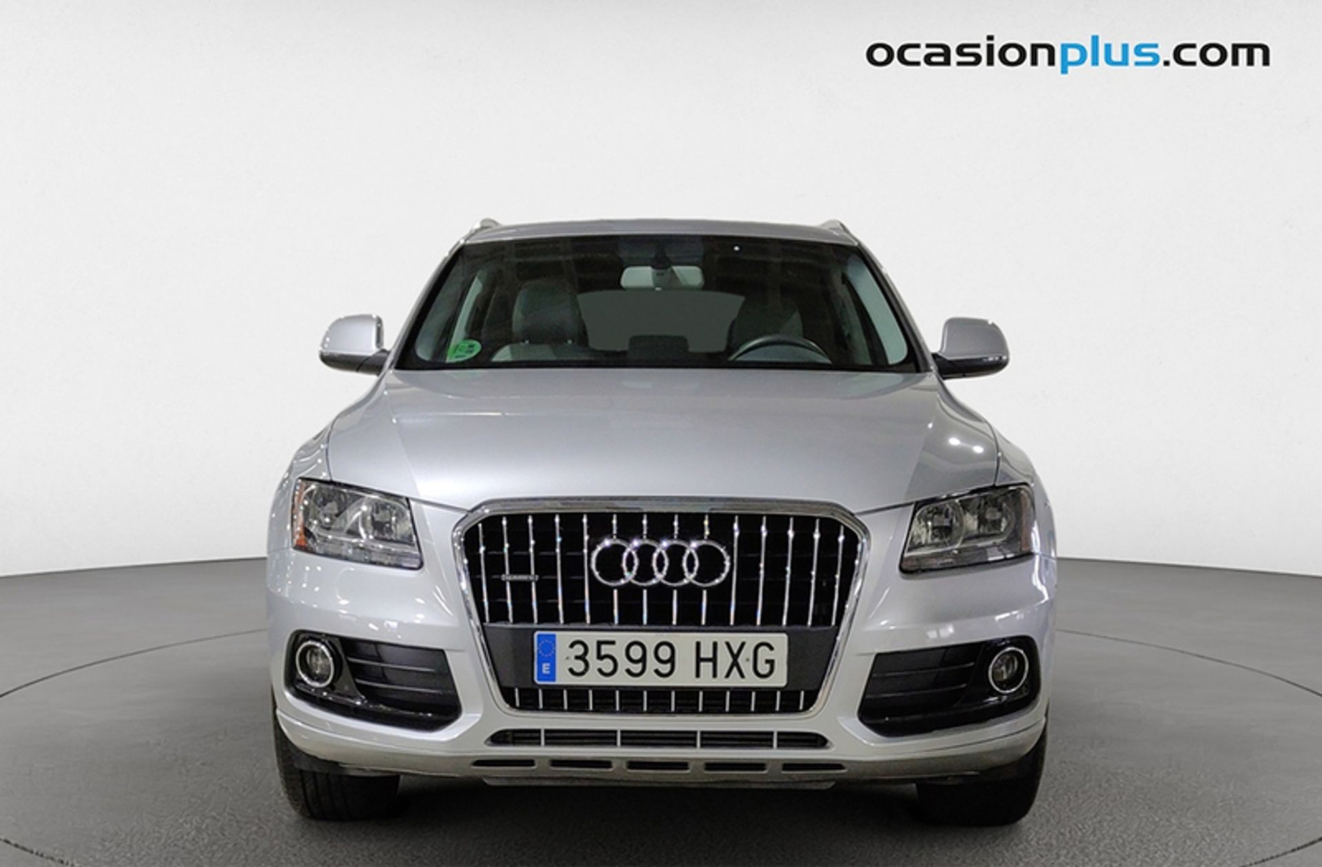 Audi Q5 Ambition 2.0 TFSI quattro tiptronic - foto 16