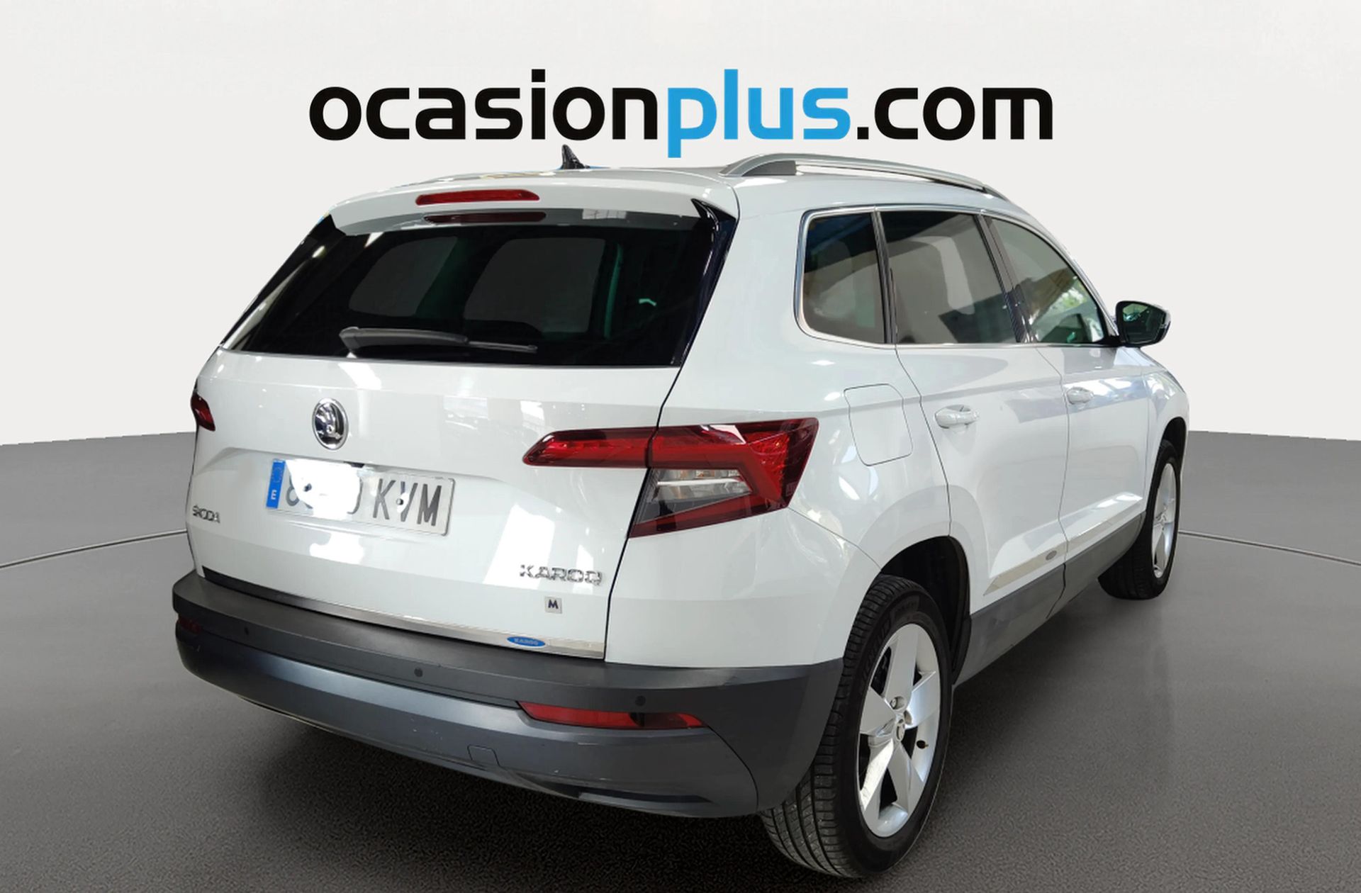 Škoda Karoq 2.0 TDI Ambition - foto 3