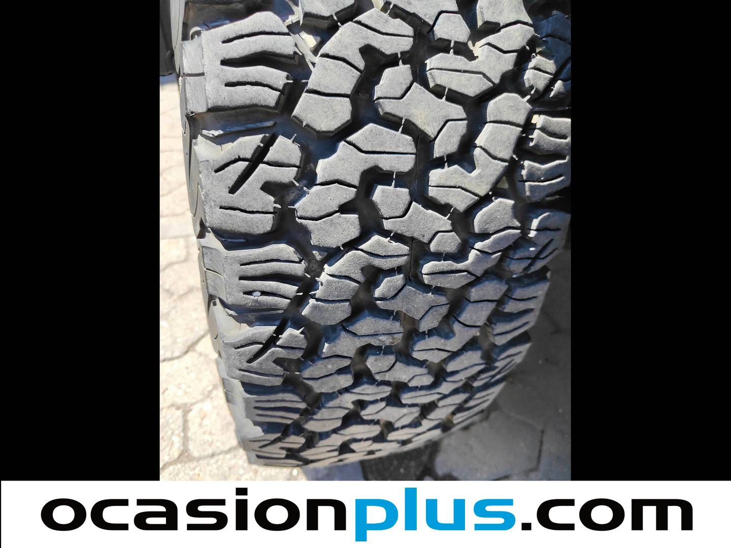 Toyota Land Cruiser Toyota Land Cruiser 2.8 D-4D VX Auto (177 CV) 7 Plazas 177cv