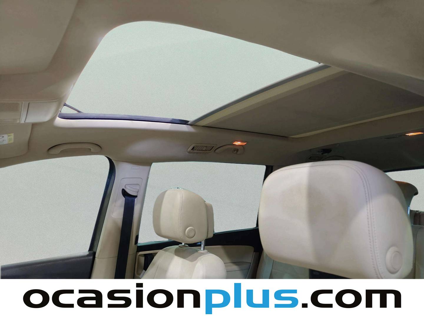 Extras y acabados del Volkswagen Sharan Volkswagen Sharan Sport 2.0 TDI BMT (150 CV) 7 Plazas