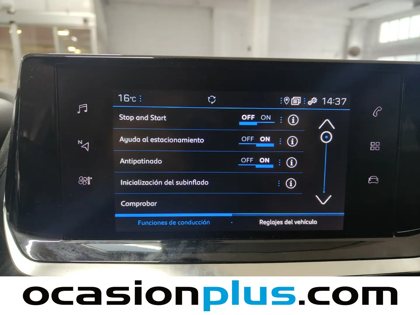 Foto Peugeot 2008 Peugeot 2008 PureTech 100 S&S Allure (100 CV)