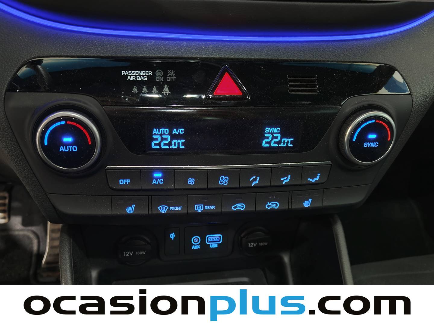 Hyundai Tucson Hyundai Tucson 1.6 CRDI 48V N-Line 4x2 (136 CV) al mejor precio