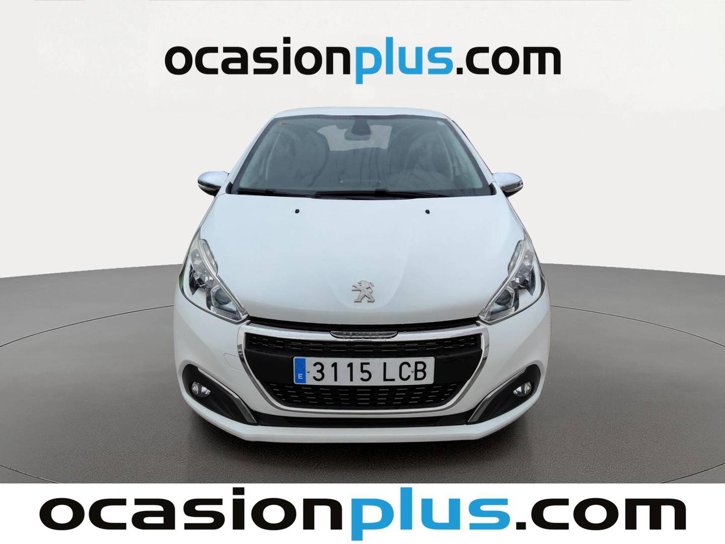 Peugeot 208 Peugeot 208 PureTech Signature (82 CV) 82cv