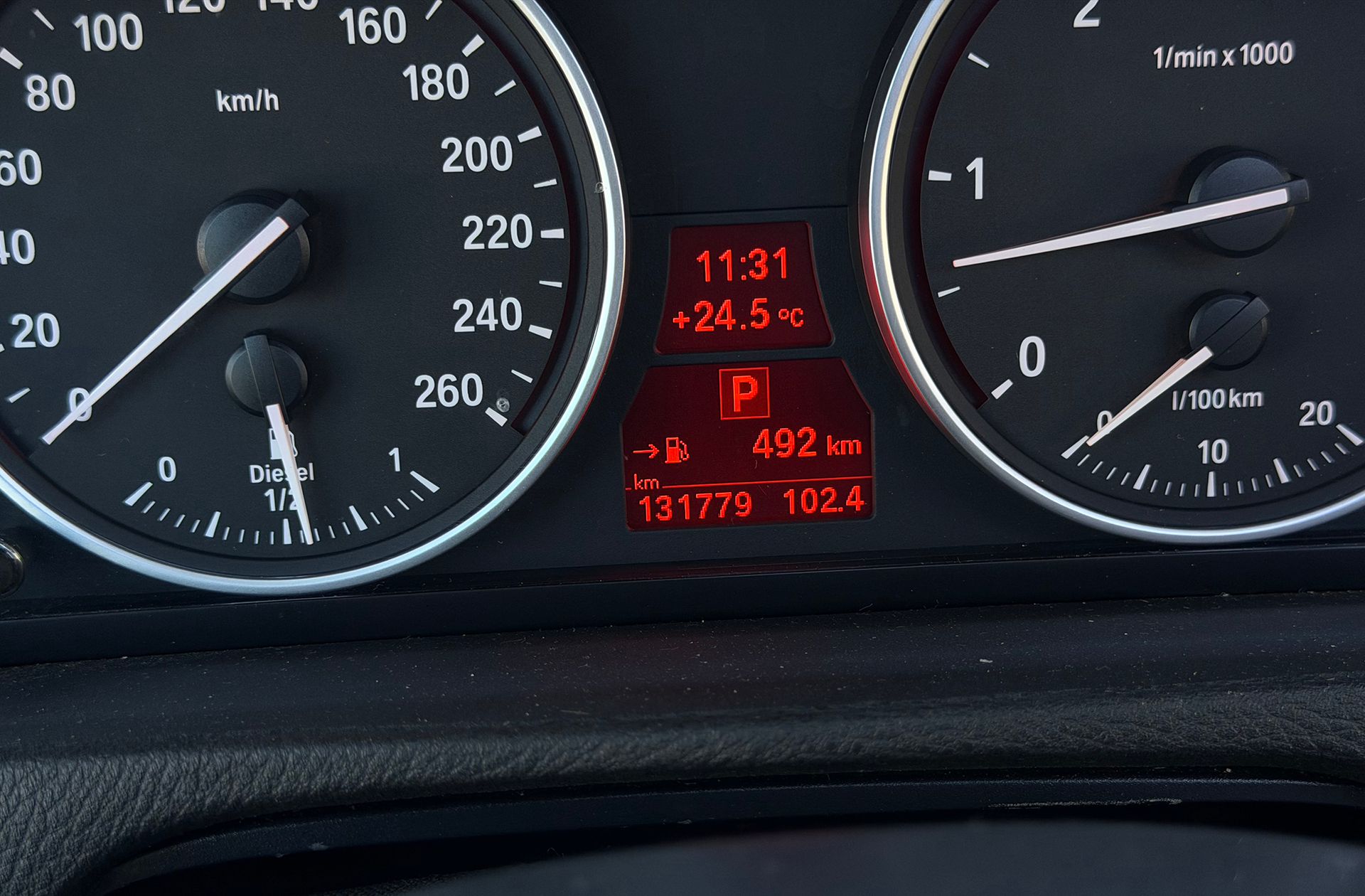 BMW X5 xDrive30d - foto 10