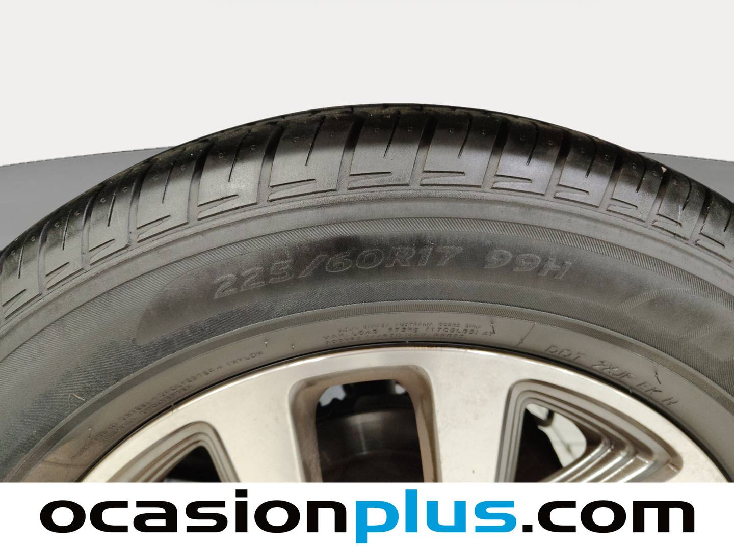 Foto KIA Sportage Kia Sportage 1.7 CRDI VGT Drive 4x2 (115 CV)