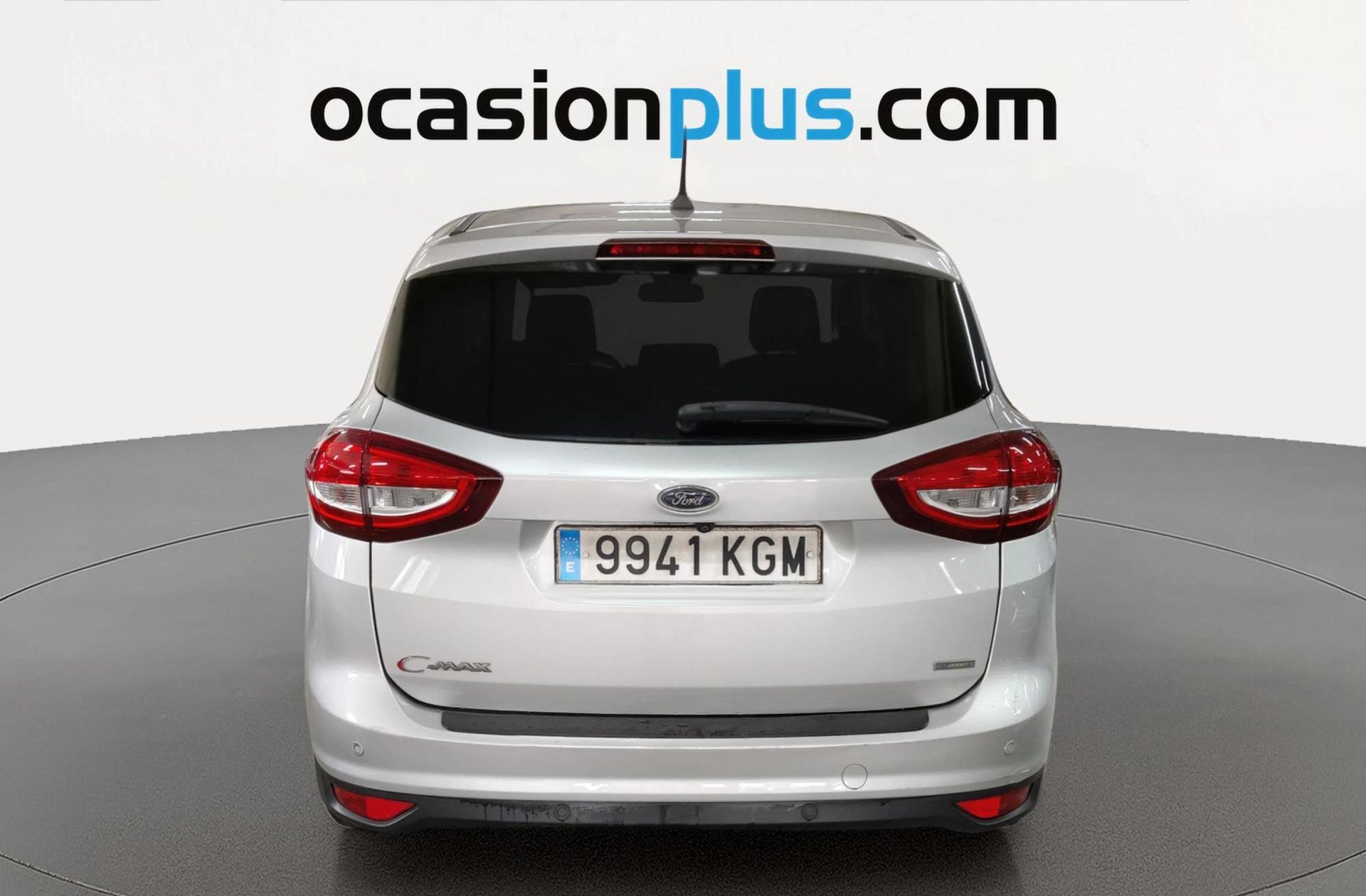 Ford C-Max 1.0 EcoBoost Trend+ - foto 14
