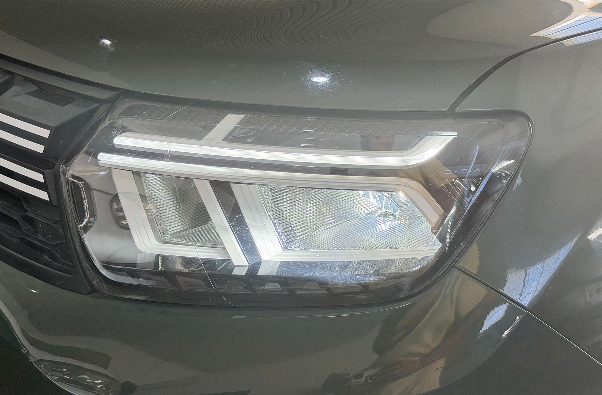 Dacia Duster Expression dCi - foto 11