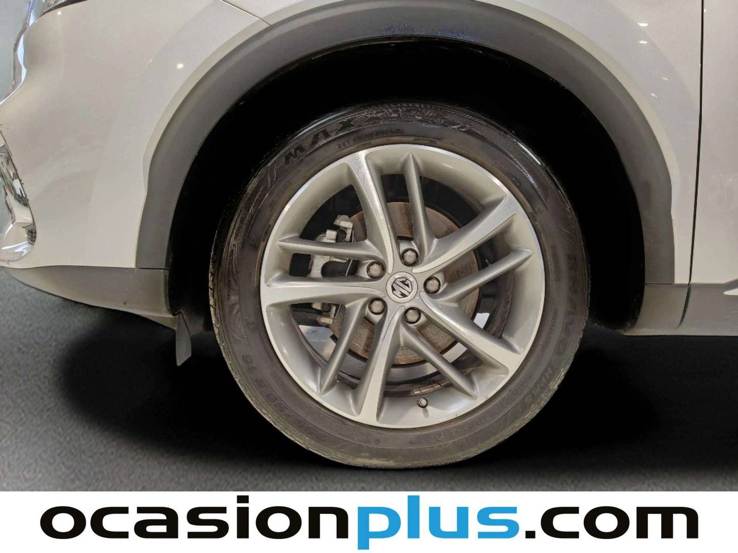 Foto MG HS MG HS 1.5 Turbo GDI Luxury (162 CV)