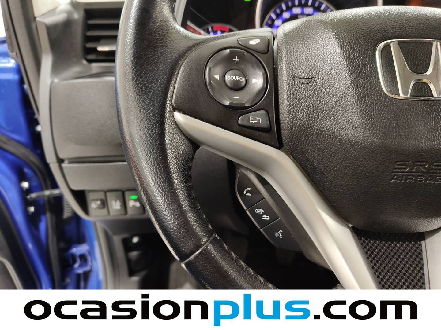 Foto Honda Jazz Honda Jazz 1.3 i-VTEC Elegance Navi (102 CV)