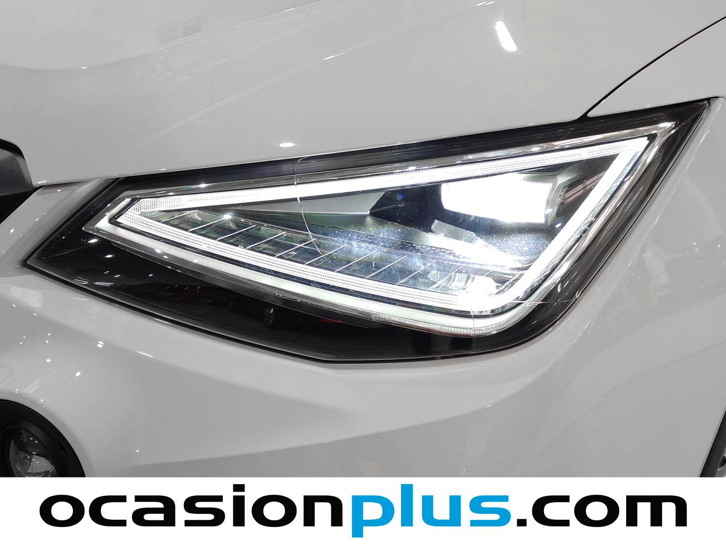 Acabados Seat Arona Seat Arona 1.0 TSI Style Special Edition (115 CV)
