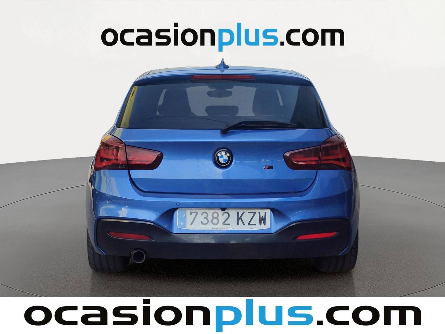 BMW Serie 1 BMW Serie 1 118i (136 CV)Pack M gasolina