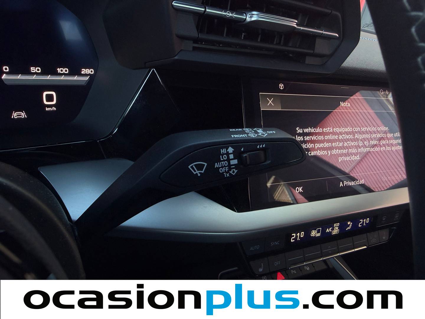 Audi A3 Audi A3 Sportback S line 35 TFSI  (150 CV) S tronic 2023