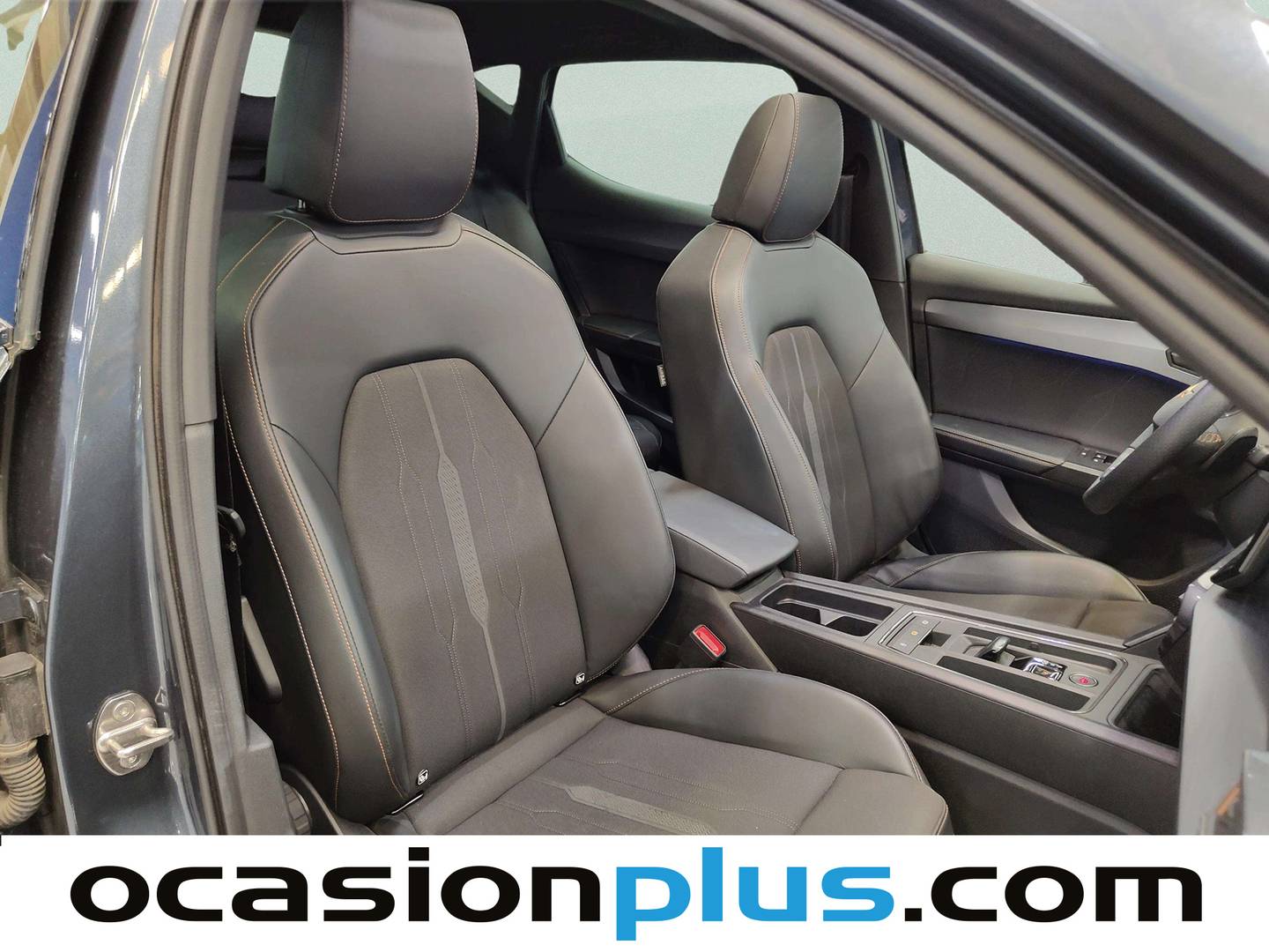 Cupra León Cupra León 1.5 eTSI DSG (150 CV) km 0