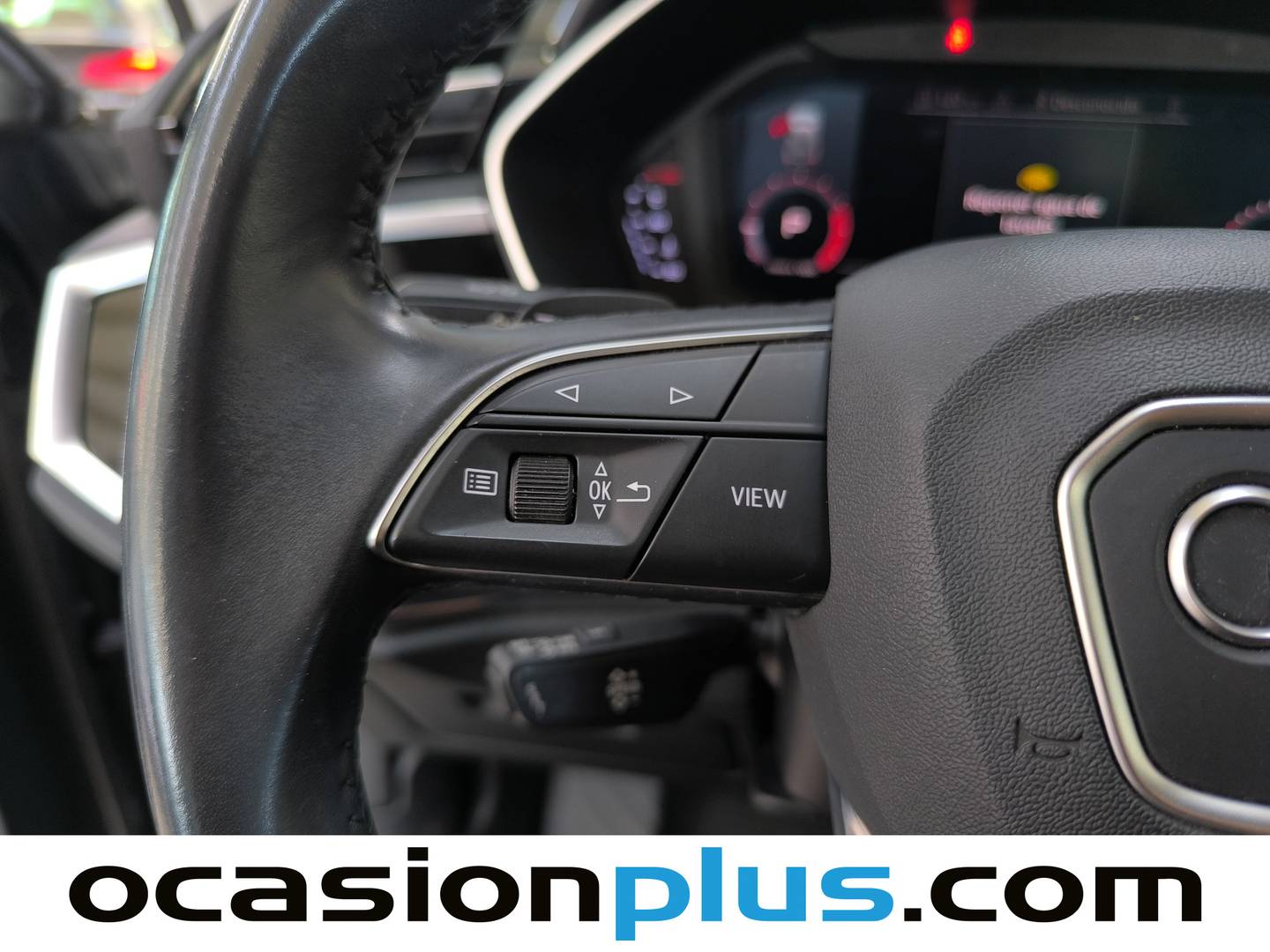 Audi Q3 Audi Q3 Advanced 35 TFSI (150 CV) S-Tronic al mejor precio