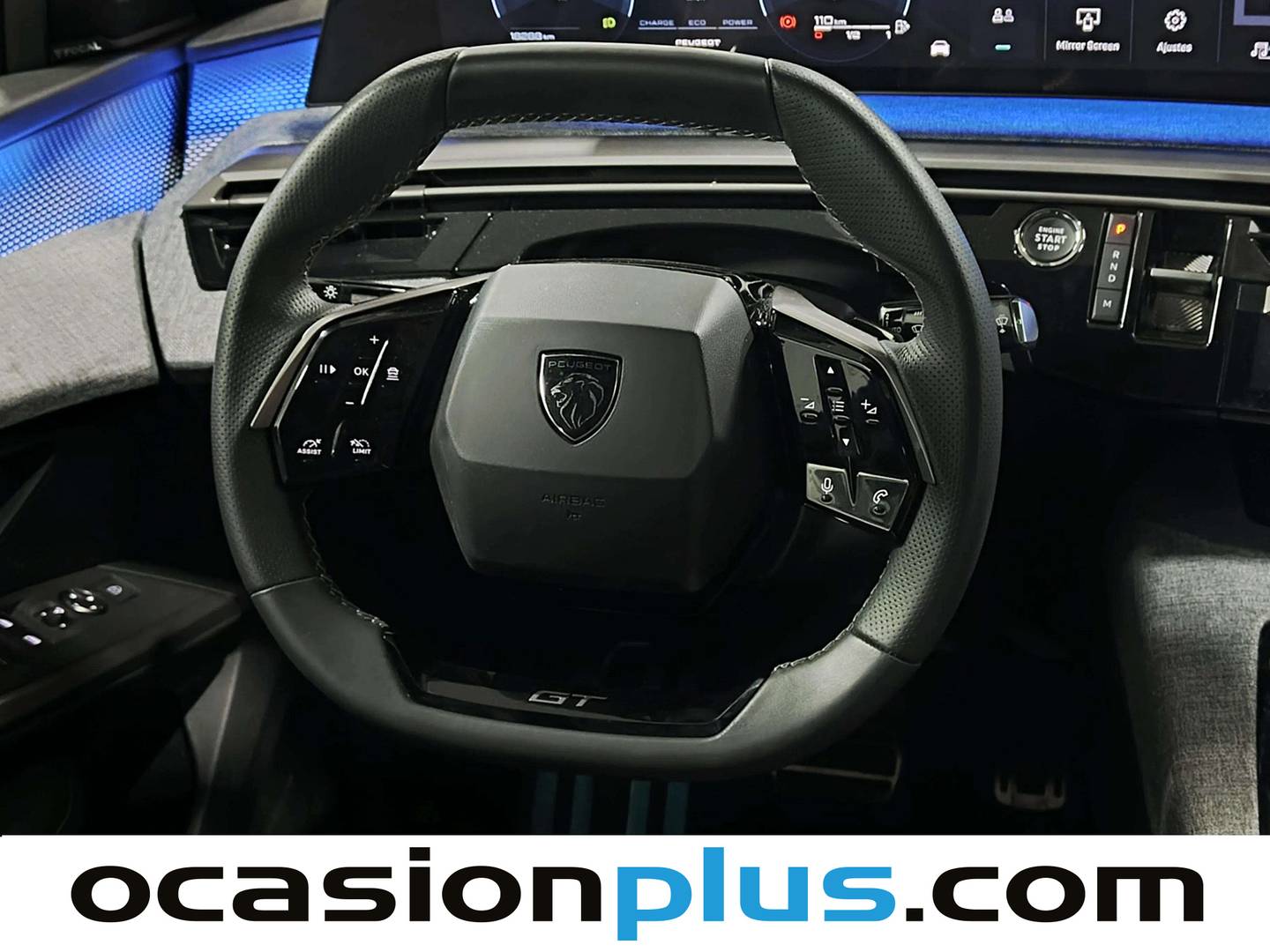 Peugeot 3008 Hybrid Peugeot 3008 Hybrid GT eDCS6 (145 CV) al mejor precio