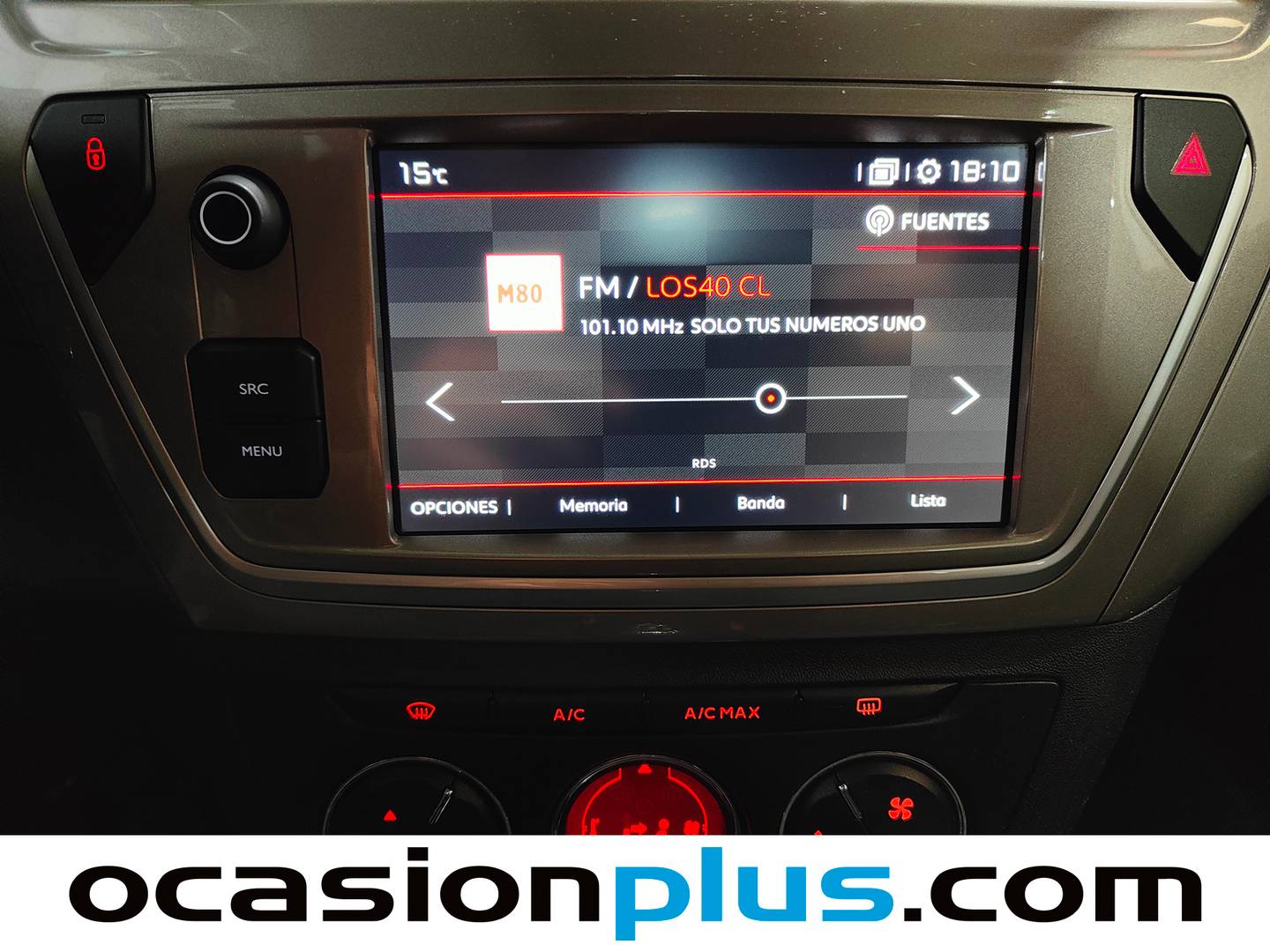 Citroën C-Elysée Citroën C-Elysee PureTech 82 Shine (82 CV) al mejor precio