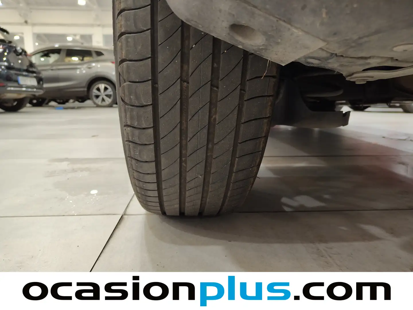 Foto Citroën C4 Citroen C4 PureTech 130 S&S 6v Feel Pack (130 CV)