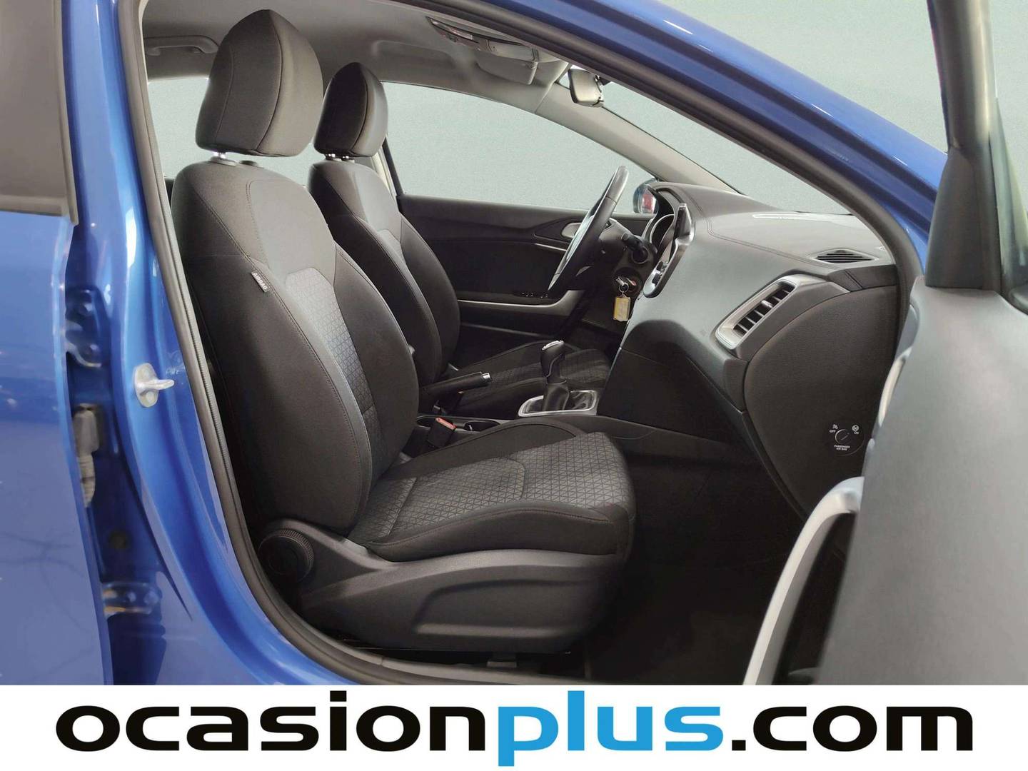 KIA Ceed KIA Ceed 1.0 T-GDi Concept (100 CV) 2025